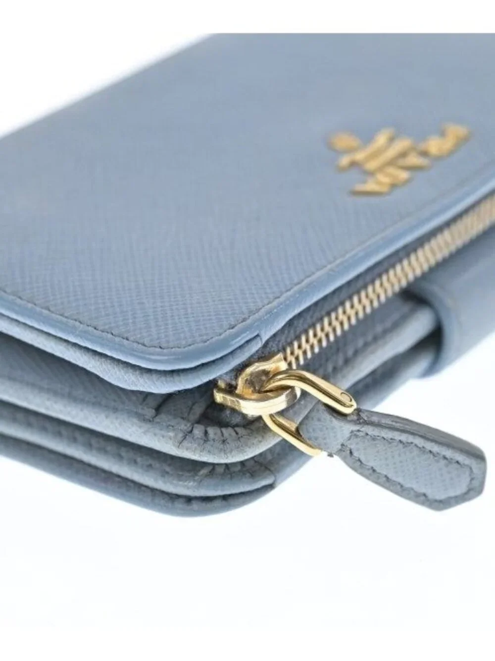 Prada Wallet Coin Purse